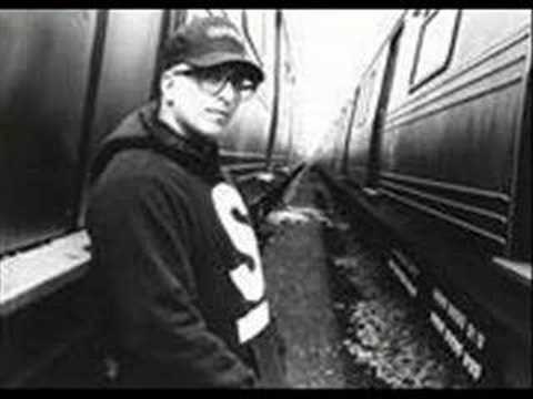 3RD BASS PORTRAIT OF AN ARTIST remix audio)(