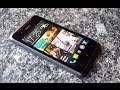 HTC Desire 210 Dual SIM - Review video