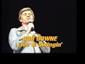 bob downe (the comic creation of mark trevorrow) returned to london's bloomsbury theatre in september 2007 for his first shows in five years, where an adoring audience was waiting for him. here he is joined onstage by alan carr - his old pal and new uk comedy superstar - for a hilarious ad-libbed chat. bob and alan toured the uk together in 2002 and you'll be left wondering - are they really gay? ;-)
video by amber beattie.