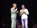 BOB DOWNE & ALAN CARR - Live in London (2007)