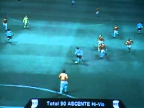 MESSI GOAL BY LETTER TO XBOX - 360 || GOL DO MESSI DE LETRA NO XBOX-360