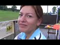 2008 PDGA Worlds - Pro Interviews Day One