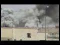 firefight with air support in iraq