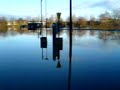 Shrewsbury floods