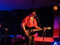 Stop And Smell The Roses - Television Personalities - The Wilmington Arms, London. 26 Sep 09.