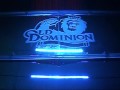 Plexiglass Beer Pong Table With LEDs