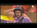Rodolfo Chikilicuatre - Chiki Chiki en eurovision (spain)