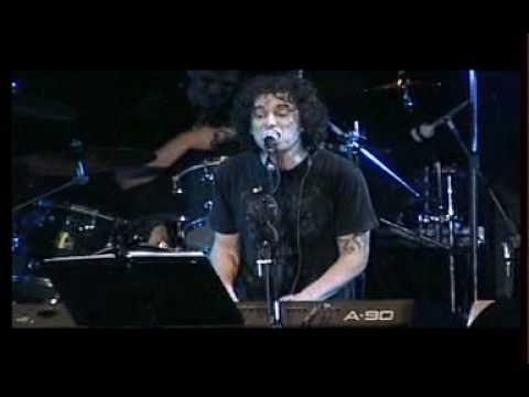 Andrés Media Veronica Made In Argentina Andres Calamaro