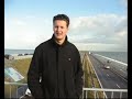 Vodcast Afsluitdijk Vodcast Afsluitdijk