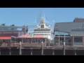 Rhapsody of the Sea in Melbourne Au