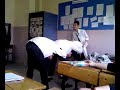 S?n?ftaki Uzun E??ek Kazas?
