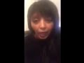 Aida Kidane - Challenge accepted by Amele Stifanos