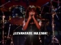 Levantate Iglesia