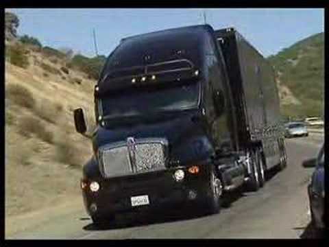 EXTREME MACHINES - $7 MILLION TRUCK & TRAILER