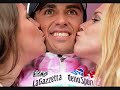 Alberto Contador eres el mejor Alberto Contador eres el mejor