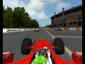 F1Race.es Australia 2008 -Salida-