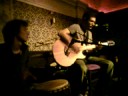 alas�v - west (londres 18th sept)
live @ the worlds end