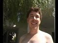 music video by james pants from the album adult swim & stones throw present 