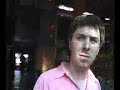 music video by james pants from the album adult swim & stones throw present 