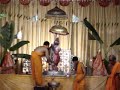 Janamastmi - Abhishek of Govinddevji