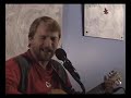 Jim Herrmann - The Ballad of Bill Bruce and Virgil Smith