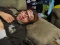 Prank from will's cartoon theme party Part 2