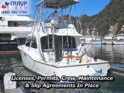 North Cal Sportfishing - CLICK HERE FOR PRICING & MORE INFORMATION: http://www.costaricaretirementvacationproperties.com/index.php?op=view_property&PropertyID=2477 or CALL US DIRECTL...