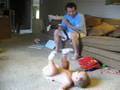videos de Marcos and Tio