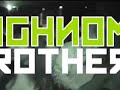 wighnomy brothers @ electrocasbah