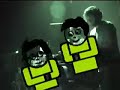 wighnomy brothers @ electrocasbah