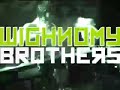 wighnomy brothers @ electrocasbah