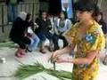 Weaving Session - Guma'Famoksaiyan