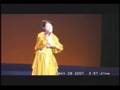 Monica Misawa - NAK-Tokyo- Koibitoyo (to love you more)