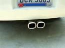 '08 avenger exhaust