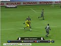 PES 2009 - Gol de chilena PES 2009 - Gol de chilena