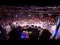 Tiësto Concierto en Disney Land Paris