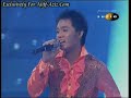 Hari Ini Dan Semalam - Aliff and gang @ Rapsodi Remix 2007