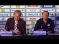 Algemeen directeur Reker positief over toekomst PSV