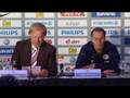Algemeen directeur Reker positief over toekomst PSV