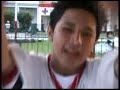 REGGAETON PERUANO LA TRAVIESA - ATAQUE RASTA Y DJ EL CUERVO