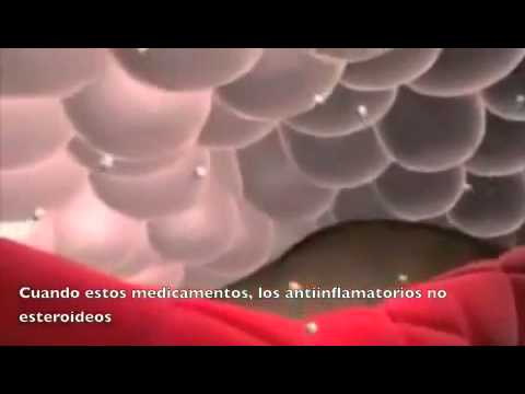 how to isolate ibuprofen from advil