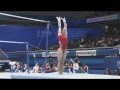 Jordyn Wieber - 2011 Worlds - Team Final - Uneven Bars