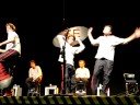 Z.�. - Zenas Emprovisadas (Jogo do diretor)