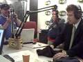 Banachek comes into The Jagger Show