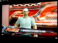 videos de Bobby Fortune CAW SvR2009 Entrance