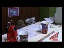 MAKING OF BANK-A-RAMA AD