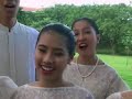 U.P. Singing Ambassadors - Maala-ala Mo Kaya