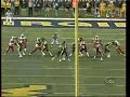 WVU football - Owen Schmitt vs. UL WVU football - Owen Schmitt vs. UL