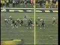 WVU football - Owen Schmitt vs. UL