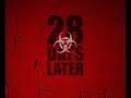 28 Days Later – Theme